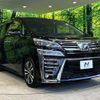 toyota vellfire 2019 quick_quick_AGH30W_AGH30-0239317 image 17