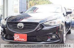 mazda atenza 2012 GOO_JP_700100243030250202002