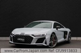 audi r8 2021 -AUDI--Audi R8 7BA-4SDMWF--WUAZZZFX5M7901130---AUDI--Audi R8 7BA-4SDMWF--WUAZZZFX5M7901130-