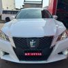 toyota crown-hybrid 2014 GOO_JP_700031036430250512001 image 2