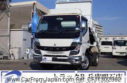 mitsubishi-fuso canter 2021 GOO_NET_EXCHANGE_0704331A30250613W002