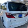 toyota alphard 2012 CFJ1647511 image 6