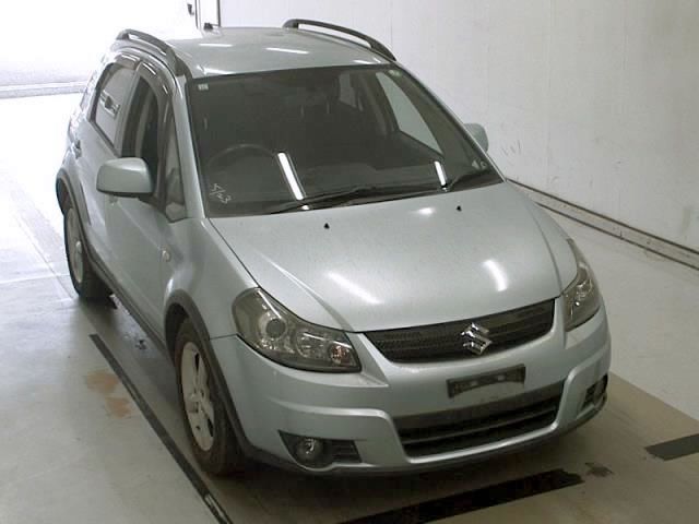 suzuki sx4 2007 No.15936 image 1
