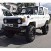 toyota landcruiser-70 1992 quick_quick_S-PZJ70_PZJ70-0005673 image 2