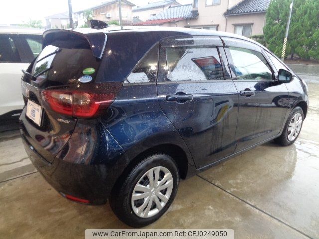 honda fit 2021 -HONDA 【名変中 】--Fit GR4--1008496---HONDA 【名変中 】--Fit GR4--1008496- image 2