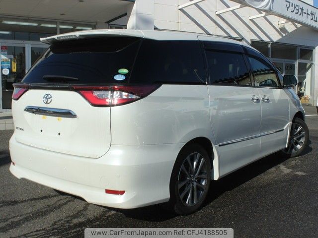 Toyota estima 2017