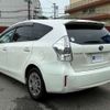 toyota prius-α 2014 -TOYOTA--Prius α DAA-ZVW41W--ZVW41-3360745---TOYOTA--Prius α DAA-ZVW41W--ZVW41-3360745- image 26