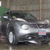 nissan juke 2010 CFJ1348799 image 34