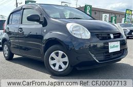 toyota passo 2014 -TOYOTA--Passo DBA-KGC30--KGC30-0171906---TOYOTA--Passo DBA-KGC30--KGC30-0171906-