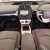 toyota prius 2017 -TOYOTA--Prius DAA-ZVW51--ZVW51-6051736---TOYOTA--Prius DAA-ZVW51--ZVW51-6051736- image 34