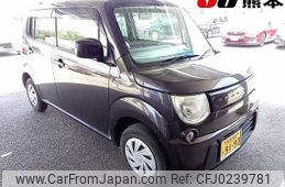 suzuki mr-wagon 2014 -SUZUKI 【熊本 581ｷ9197】--MR Wagon MF33S--645341---SUZUKI 【熊本 581ｷ9197】--MR Wagon MF33S--645341-