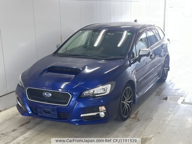subaru levorg 2016 -SUBARU--Levorg VM4-083005---SUBARU--Levorg VM4-083005- image 1