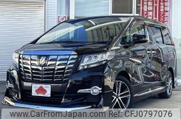 toyota alphard 2016 -TOYOTA--Alphard DBA-AGH30W--AGH30-0109153---TOYOTA--Alphard DBA-AGH30W--AGH30-0109153-