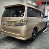 toyota vellfire 2008 -TOYOTA--Vellfire ANH25W--ANH25-8000472---TOYOTA--Vellfire ANH25W--ANH25-8000472- image 6