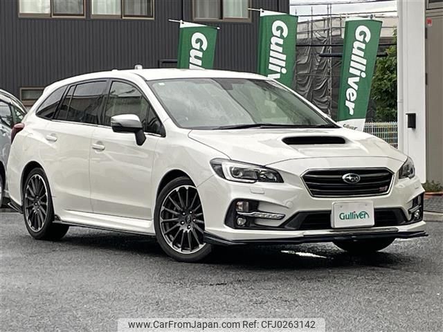 subaru levorg 2016 -SUBARU--Levorg DBA-VM4--VM4-088400---SUBARU--Levorg DBA-VM4--VM4-088400- image 1