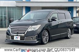 nissan elgrand 2016 quick_quick_TE52_TE52-083145