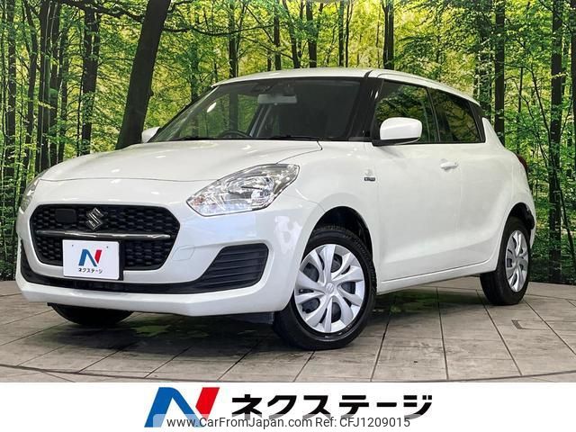 suzuki swift 2020 quick_quick_ZD53S_ZD53S-400669 image 1