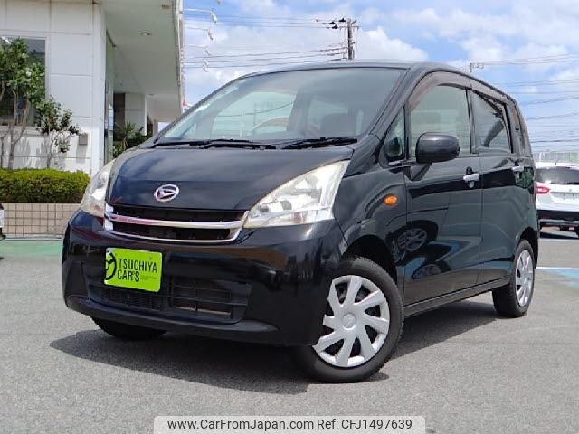 daihatsu move 2012 CFJ1497639 image 1