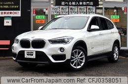 bmw x1 2017 -BMW--BMW X1 LDA-HT20--WBAHT920305J62748---BMW--BMW X1 LDA-HT20--WBAHT920305J62748-