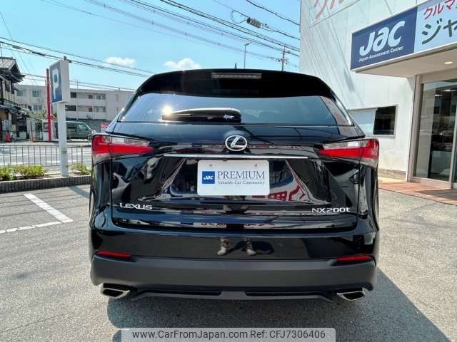 lexus nx 2014 -LEXUS--Lexus NX DBA-AGZ10--AGZ10-1001949---LEXUS--Lexus NX DBA-AGZ10--AGZ10-1001949- image 2