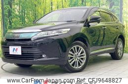 toyota harrier 2018 -TOYOTA--Harrier DBA-ZSU60W--ZSU60-0137006---TOYOTA--Harrier DBA-ZSU60W--ZSU60-0137006-