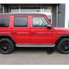 mercedes-benz g-class 2020 -MERCEDES-BENZ--Benz G Class 3DA-463349--W1N4633492X364559---MERCEDES-BENZ--Benz G Class 3DA-463349--W1N4633492X364559- image 4