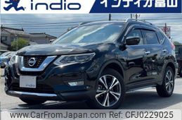 nissan x-trail 2019 quick_quick_DBA-NT32_NT32-306273