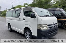 toyota hiace-van 2011 quick_quick_CBF-TRH200V_TRH200-0138004