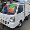 suzuki carry-truck 2017 -SUZUKI--Carry Truck EBD-DA16T--DA16T-355023---SUZUKI--Carry Truck EBD-DA16T--DA16T-355023- image 1