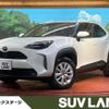 toyota yaris-cross 2022 -TOYOTA--Yaris Cross 5BA-MXPB10--MXPB10-3020469---TOYOTA--Yaris Cross 5BA-MXPB10--MXPB10-3020469- image 1