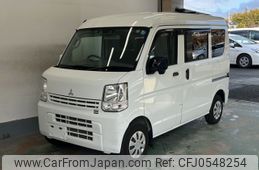 mitsubishi minicab-van 2022 -MITSUBISHI--Minicab Van DS17V-610759---MITSUBISHI--Minicab Van DS17V-610759-