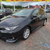 toyota auris 2017 quick_quick_DBA-ZRE186H_ZRE186-6008363 image 10