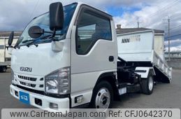 isuzu elf-truck 2019 GOO_NET_EXCHANGE_0700644A30250114W001