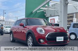 mini mini-others 2019 -BMW--BMW Mini DBA-LN15--WMWLU920802H32917---BMW--BMW Mini DBA-LN15--WMWLU920802H32917-