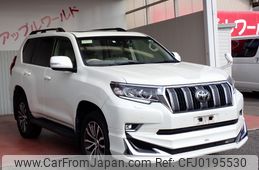 toyota land-cruiser-prado 2020 24940403