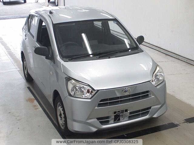 daihatsu mira-e-s 2017 -DAIHATSU--Mira e:s LA350S-0048014---DAIHATSU--Mira e:s LA350S-0048014- image 1