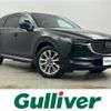 mazda cx-8 2018 -MAZDA--CX-8 3DA-KG2P--KG2P-110831---MAZDA--CX-8 3DA-KG2P--KG2P-110831- image 1