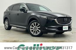 mazda cx-8 2018 -MAZDA--CX-8 3DA-KG2P--KG2P-110831---MAZDA--CX-8 3DA-KG2P--KG2P-110831-