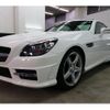 mercedes-benz slk-class 2013 -MERCEDES-BENZ--Benz SLK CBA-172448--WDD1724482F076055---MERCEDES-BENZ--Benz SLK CBA-172448--WDD1724482F076055- image 6