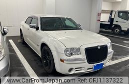 chrysler 300c 2007 -CHRYSLER--Chrysler 300C GH-LX35--1C3H9E3G77Y538046---CHRYSLER--Chrysler 300C GH-LX35--1C3H9E3G77Y538046-