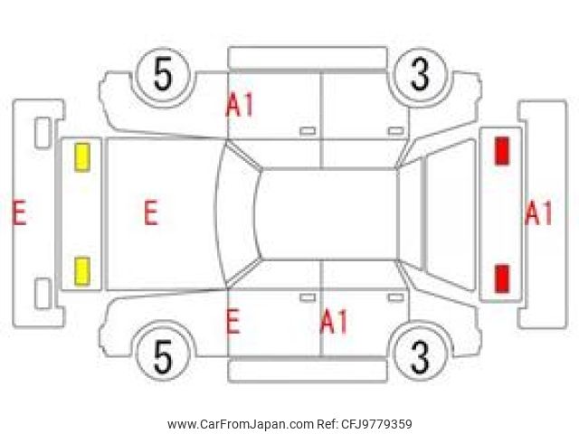 volkswagen passat 2019 -VOLKSWAGEN--VW Pssat Alltrack LDA-3CDFCF--WVWZZZ3CZKE058107---VOLKSWAGEN--VW Pssat Alltrack LDA-3CDFCF--WVWZZZ3CZKE058107- image 2