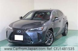 lexus ux 2023 CFJ1481535