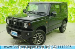 suzuki jimny 2025 quick_quick_3BA-JB64W_JB64W-377396