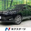 toyota harrier 2016 -TOYOTA--Harrier DBA-ZSU60W--ZSU60-0085260---TOYOTA--Harrier DBA-ZSU60W--ZSU60-0085260- image 1