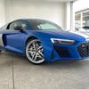 audi r8 2020 quick_quick_7BA-4SDMWF_WUAZZZFX8M7900053 image 15