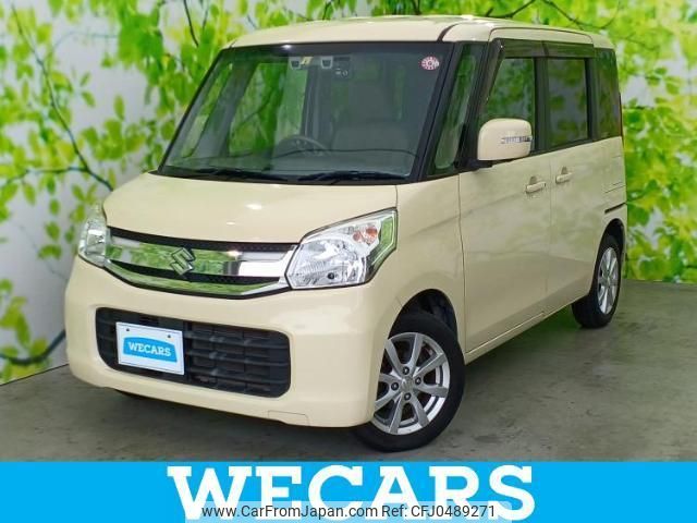 suzuki spacia 2016 quick_quick_DAA-MK42S_MK42S-532360 image 1