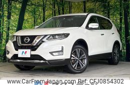 nissan x-trail 2018 quick_quick_T32_T32-046738