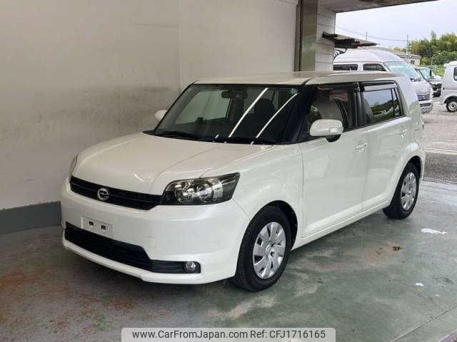 toyota corolla-rumion 2011 CFJ1716165 image 1