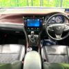 toyota harrier 2017 -TOYOTA--Harrier DBA-ZSU60W--ZSU60-0120512---TOYOTA--Harrier DBA-ZSU60W--ZSU60-0120512- image 2