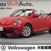 volkswagen the-beetle-convertible 2017 quick_quick_16CBZK_WVWZZZ16ZGM804444 image 1